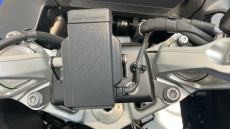 BMW R1300 RS SE ASA (25MY)